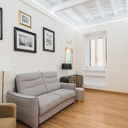 Lupa Luxury Apartment Roma Dış mekan fotoğraf