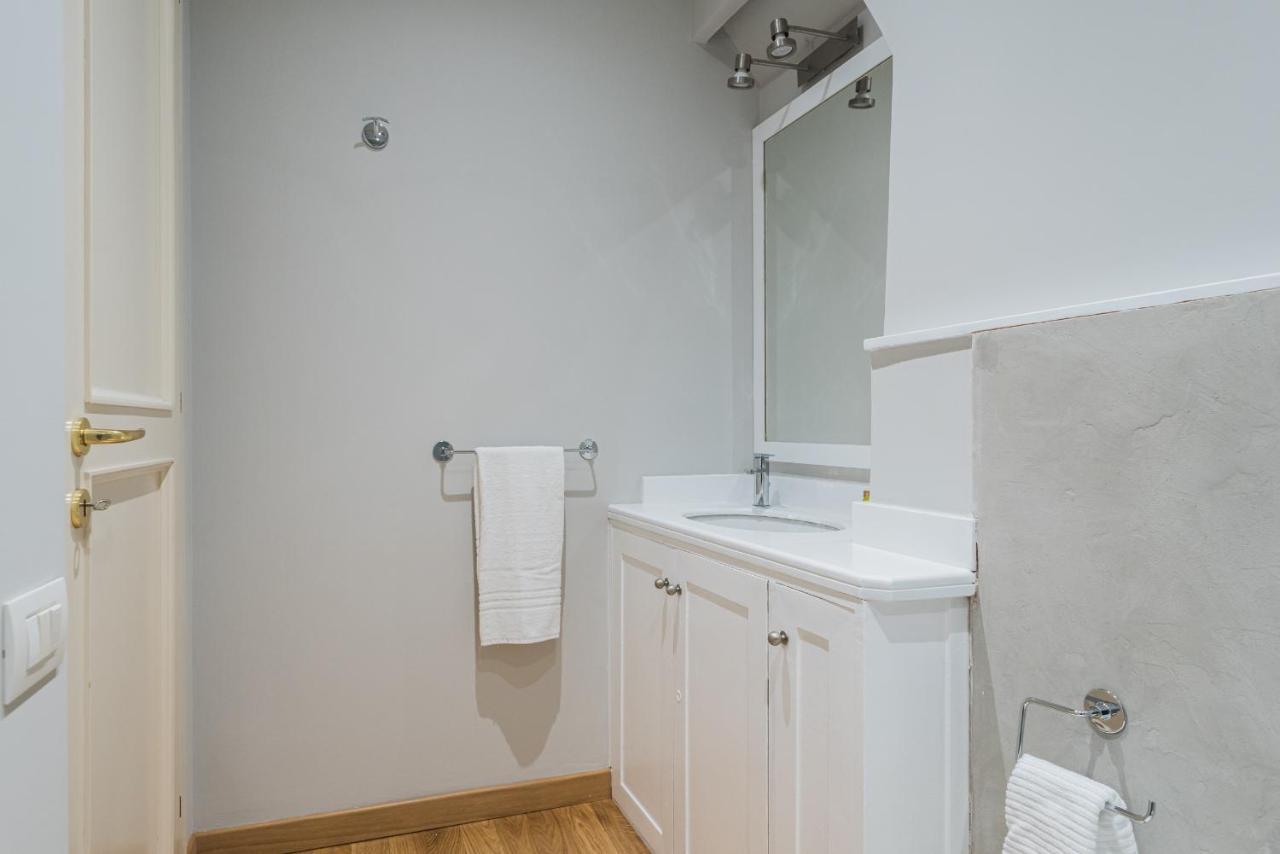 Lupa Luxury Apartment Roma Dış mekan fotoğraf