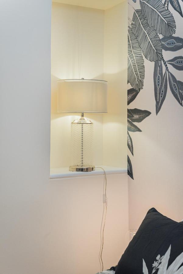 Lupa Luxury Apartment Roma Dış mekan fotoğraf