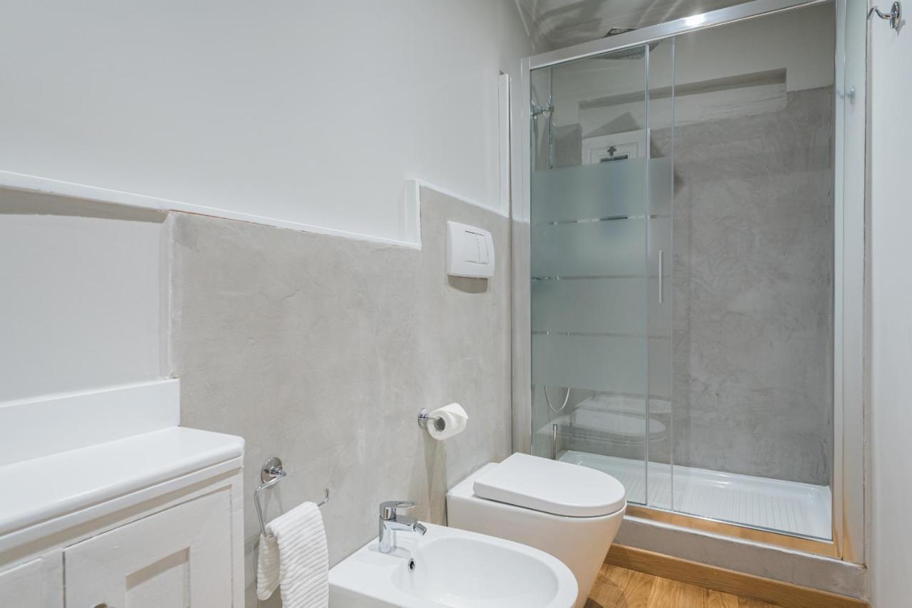 Lupa Luxury Apartment Roma Dış mekan fotoğraf