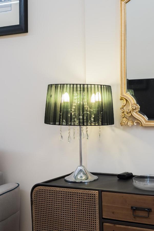 Lupa Luxury Apartment Roma Dış mekan fotoğraf