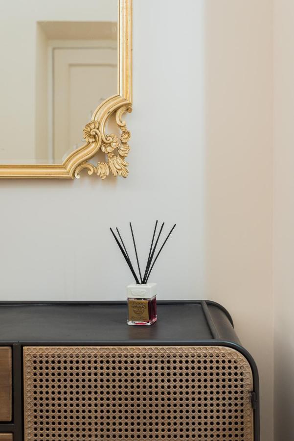 Lupa Luxury Apartment Roma Dış mekan fotoğraf