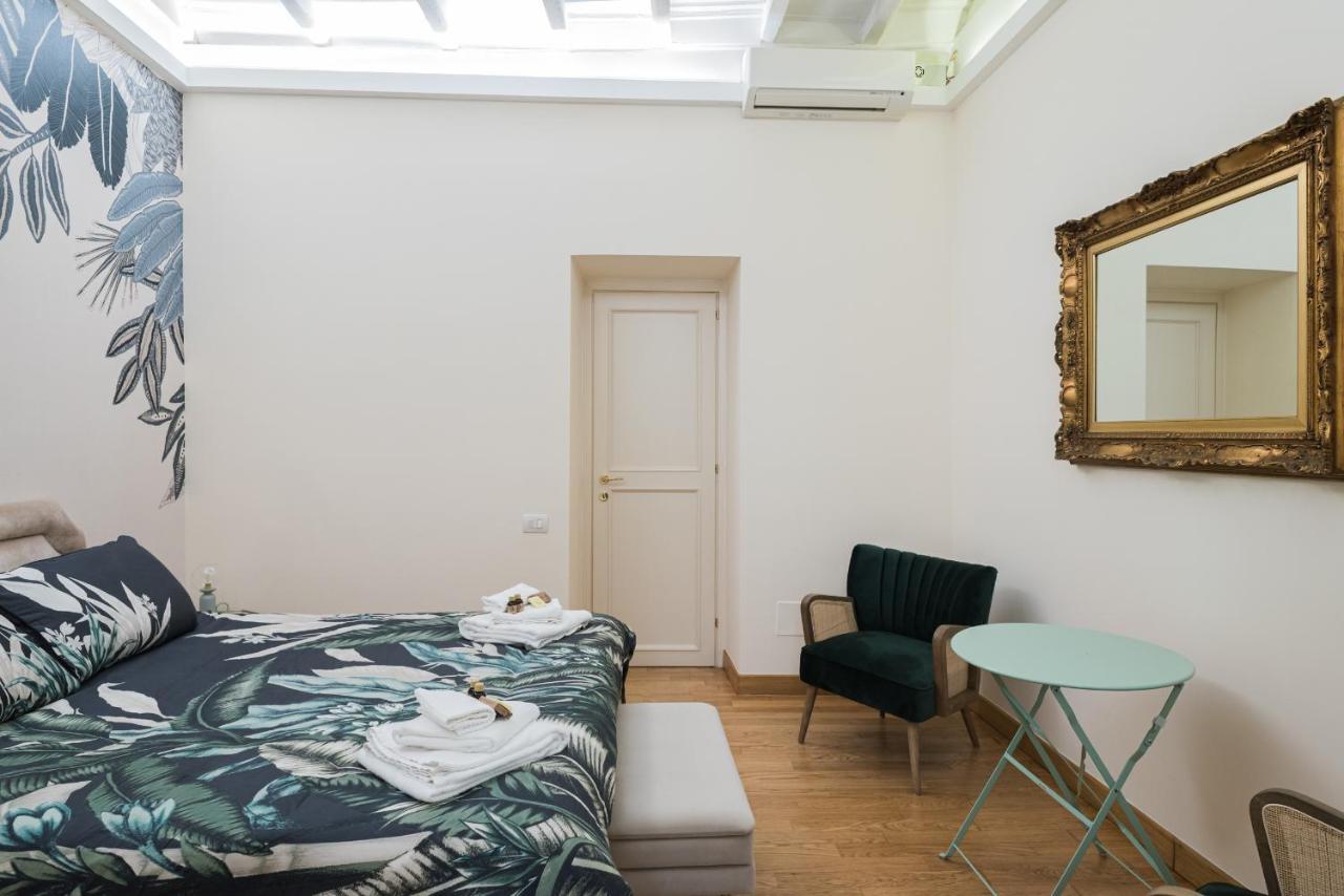 Lupa Luxury Apartment Roma Dış mekan fotoğraf