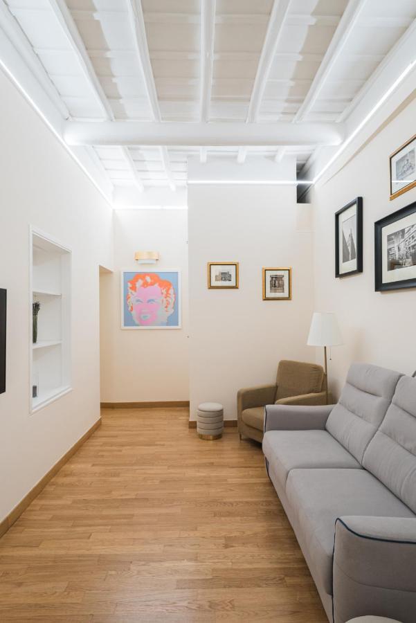 Lupa Luxury Apartment Roma Dış mekan fotoğraf