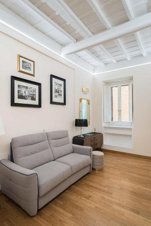 Lupa Luxury Apartment Roma Dış mekan fotoğraf
